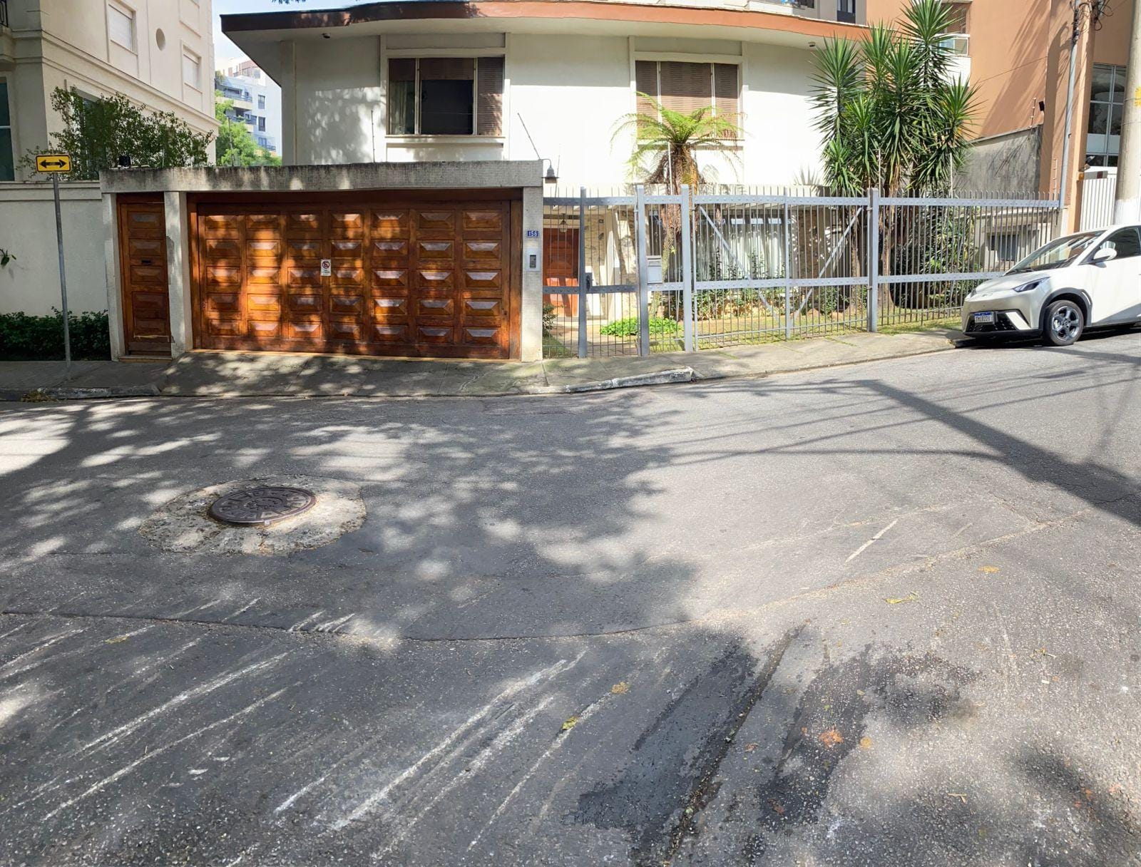 Casa, 3 quartos, 400 m² - Foto 2