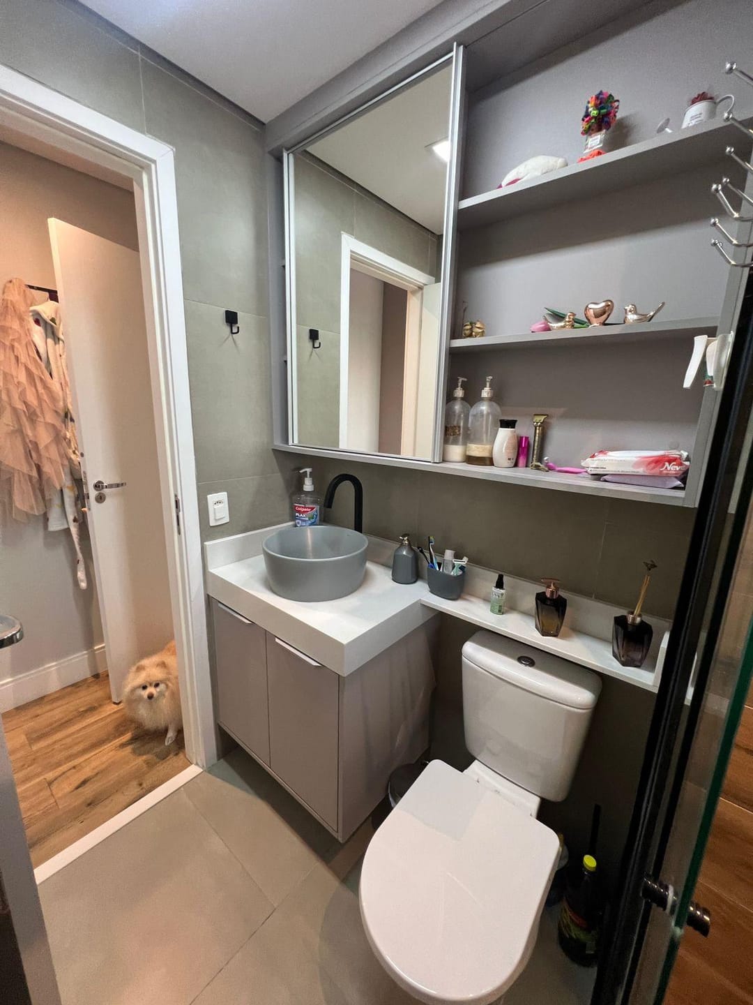 Apartamento, 2 quartos, 72 m² - Foto 17