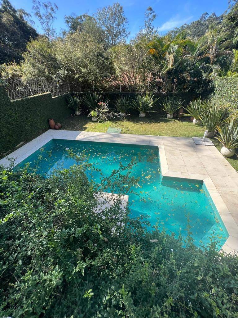 Casa, 3 quartos, 420 m² - Foto 21