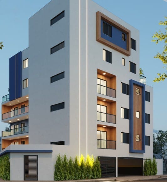 Apartamento, 2 quartos, 40 m² - Foto 12