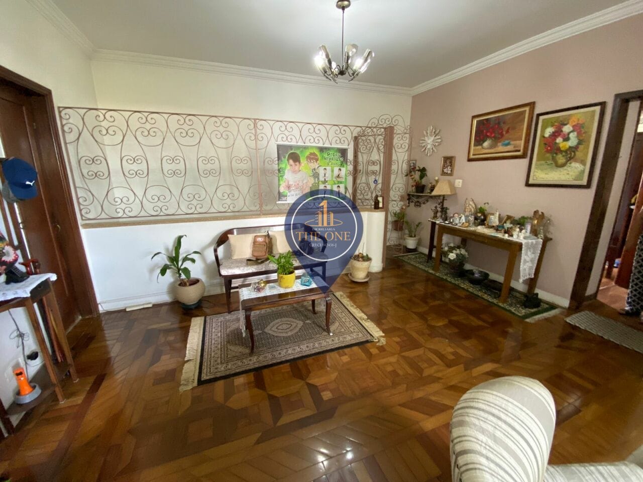 Casa, 5 quartos, 360 m² - Foto 37