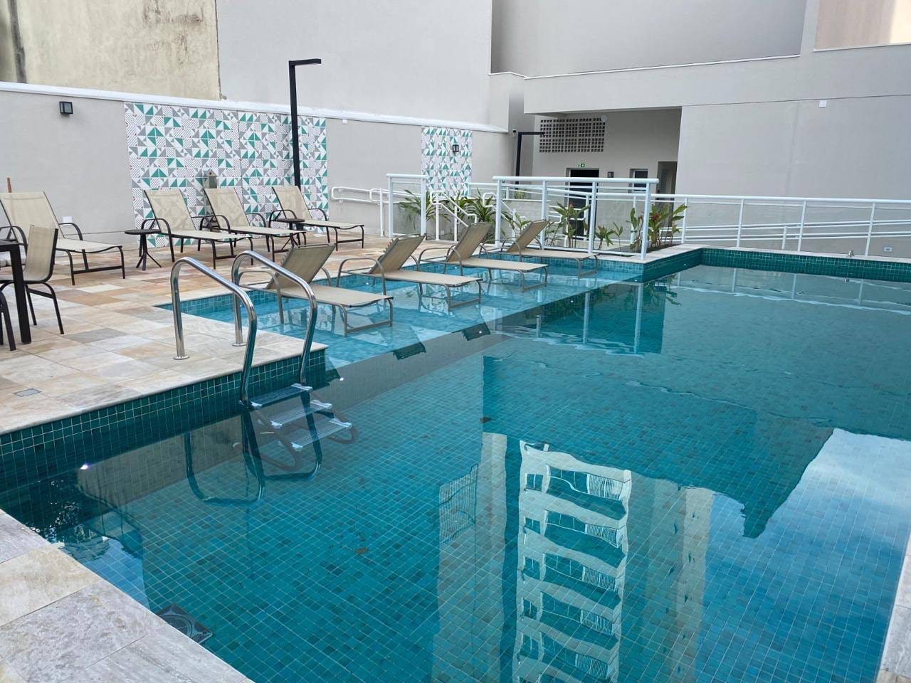 Apartamento, 2 quartos, 66 m² - Foto 7