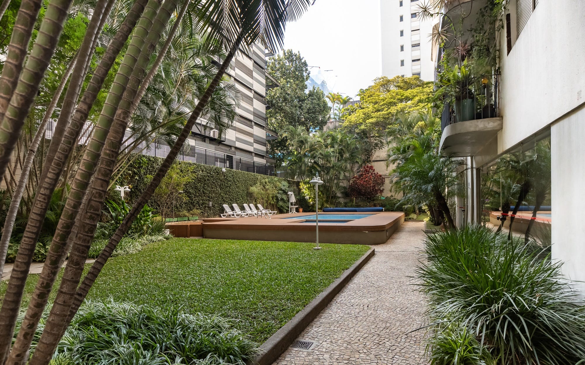 Apartamento, 2 quartos, 119 m² - Foto 31