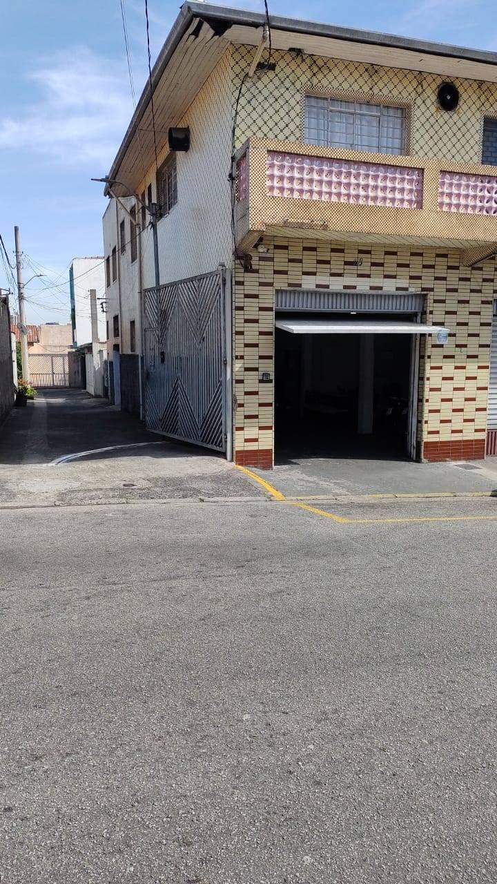 Loja-Salão, 345 m² - Foto 13