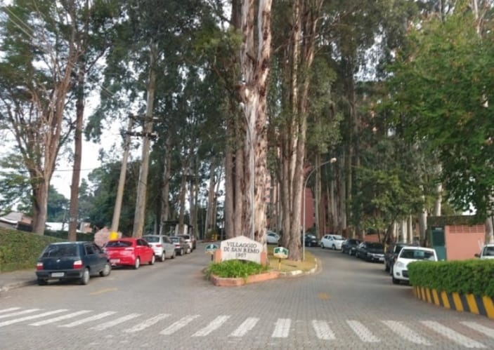 Apartamento, 3 quartos, 70 m² - Foto 7