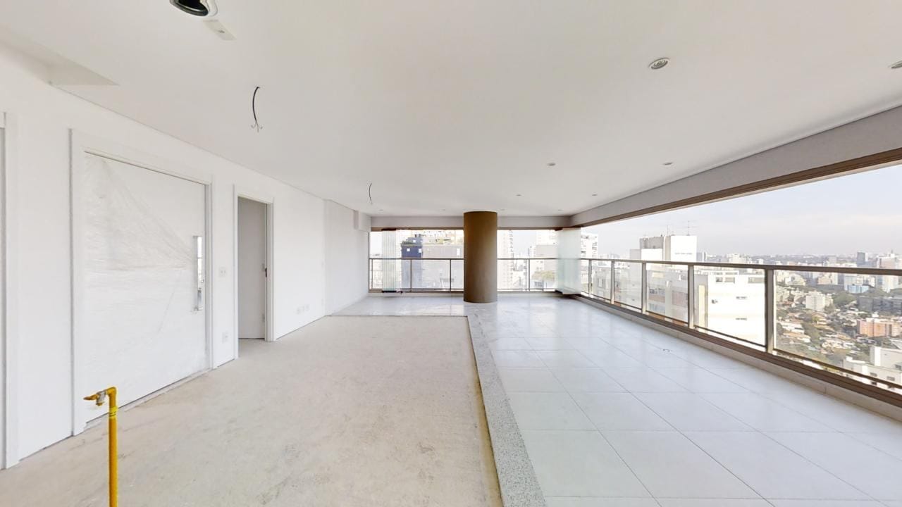 Apartamento, 3 quartos, 145 m² - Foto 29