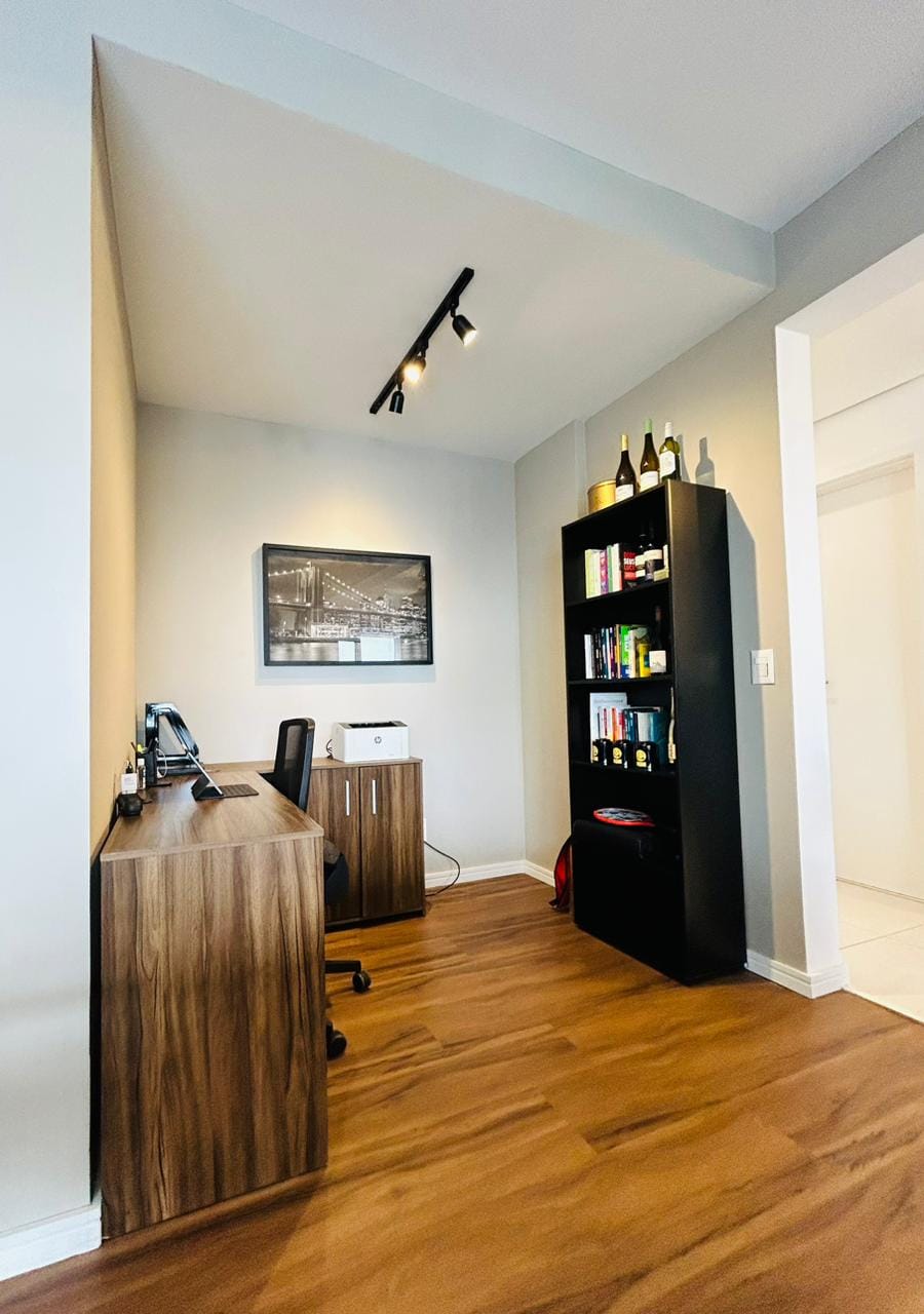 Apartamento, 3 quartos, 158 m² - Foto 17