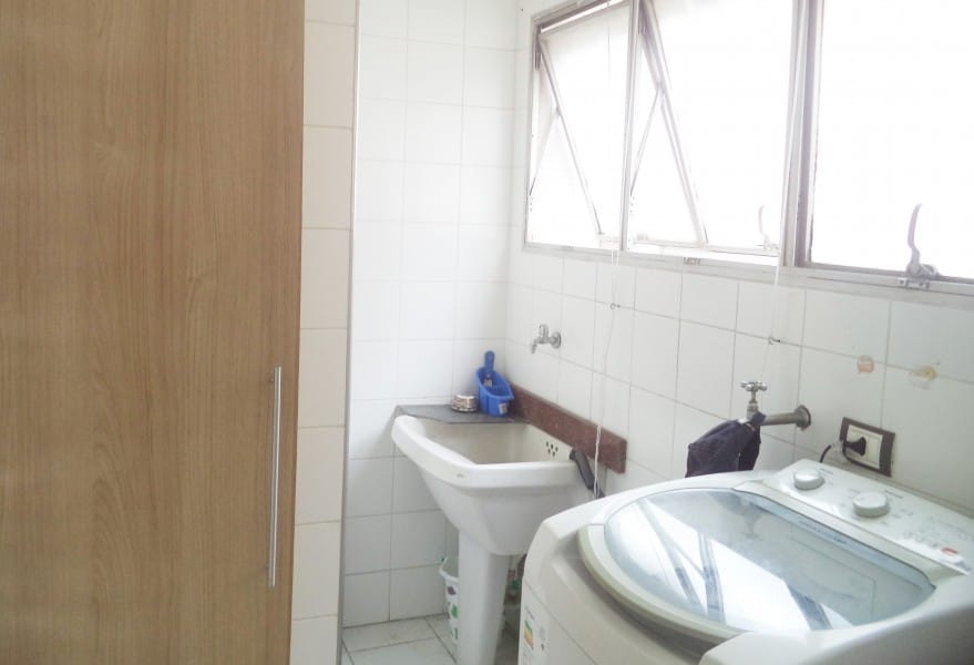 Apartamento, 2 quartos, 80 m² - Foto 9