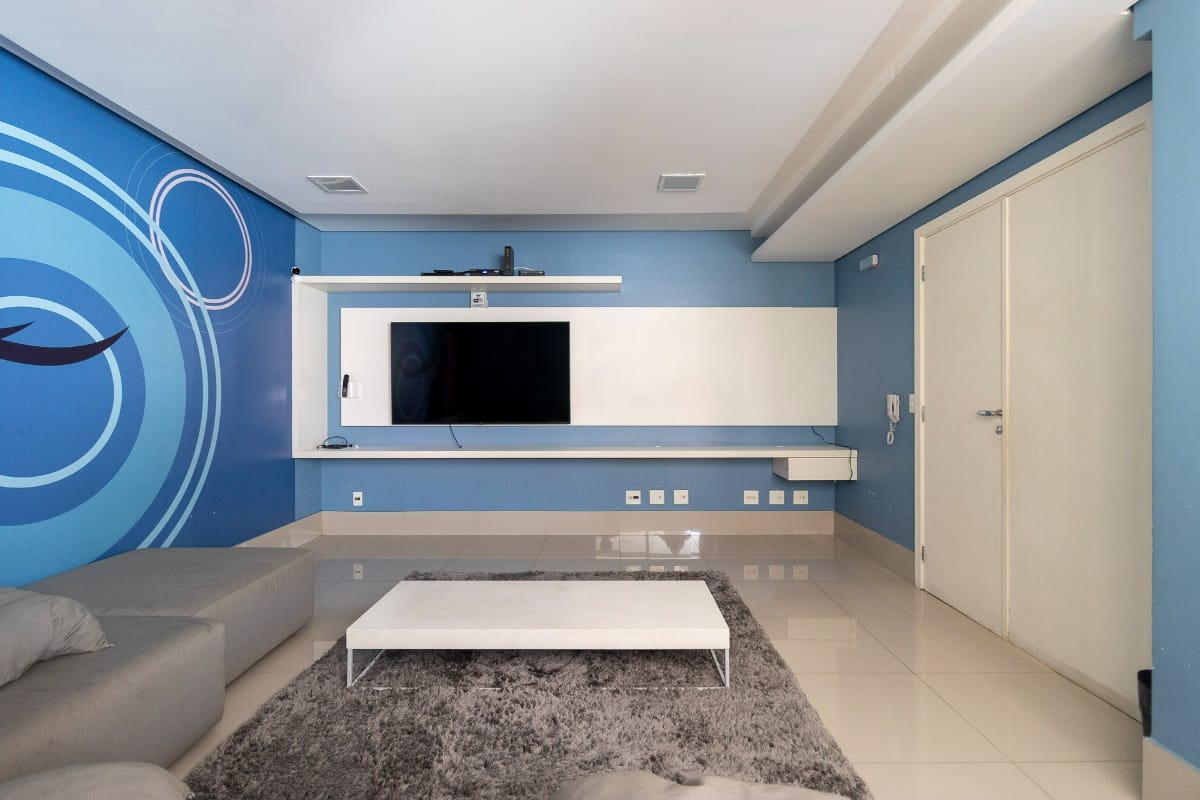 Apartamento, 3 quartos, 122 m² - Foto 22