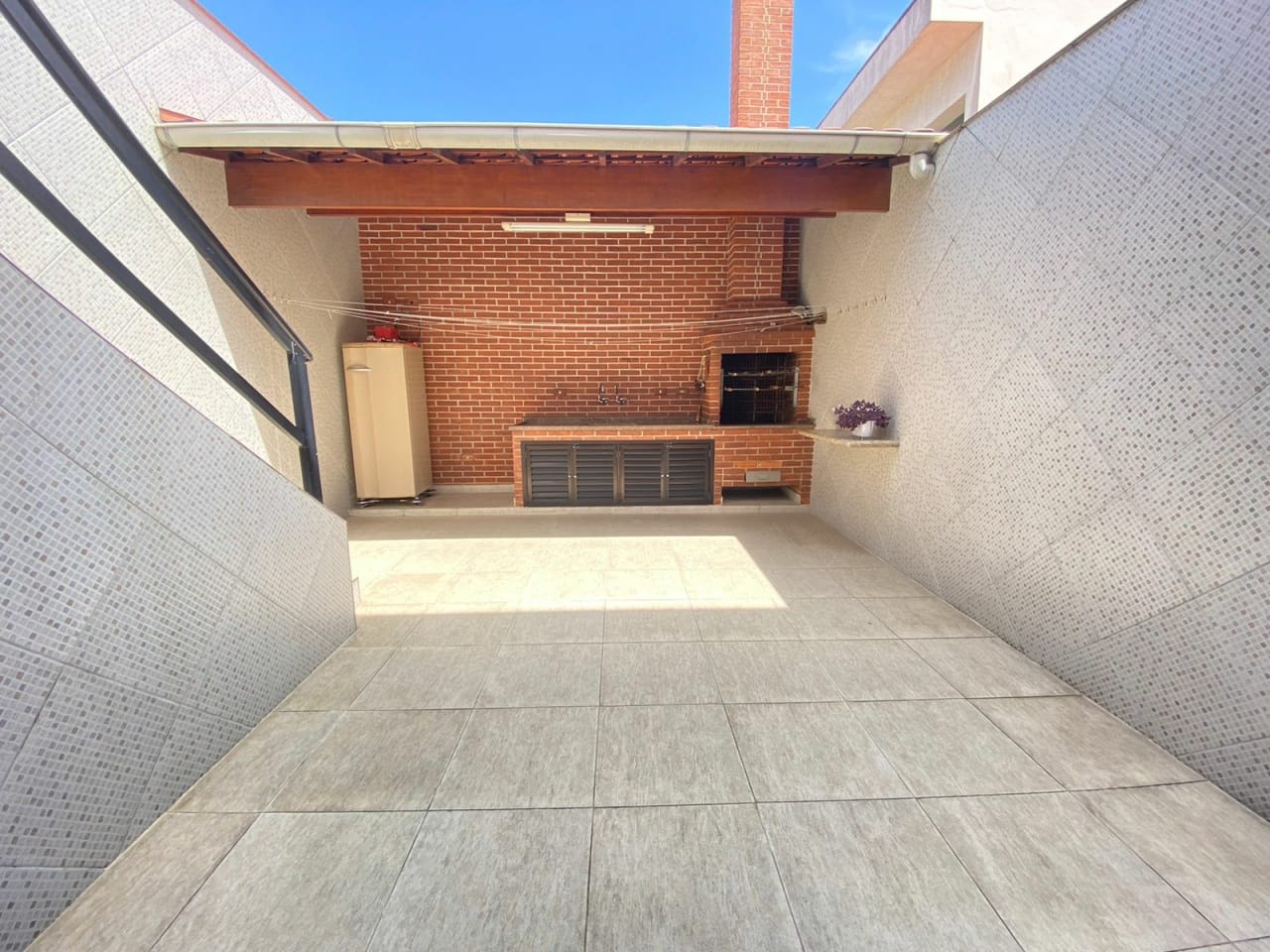 Casa, 3 quartos, 216 m² - Foto 6