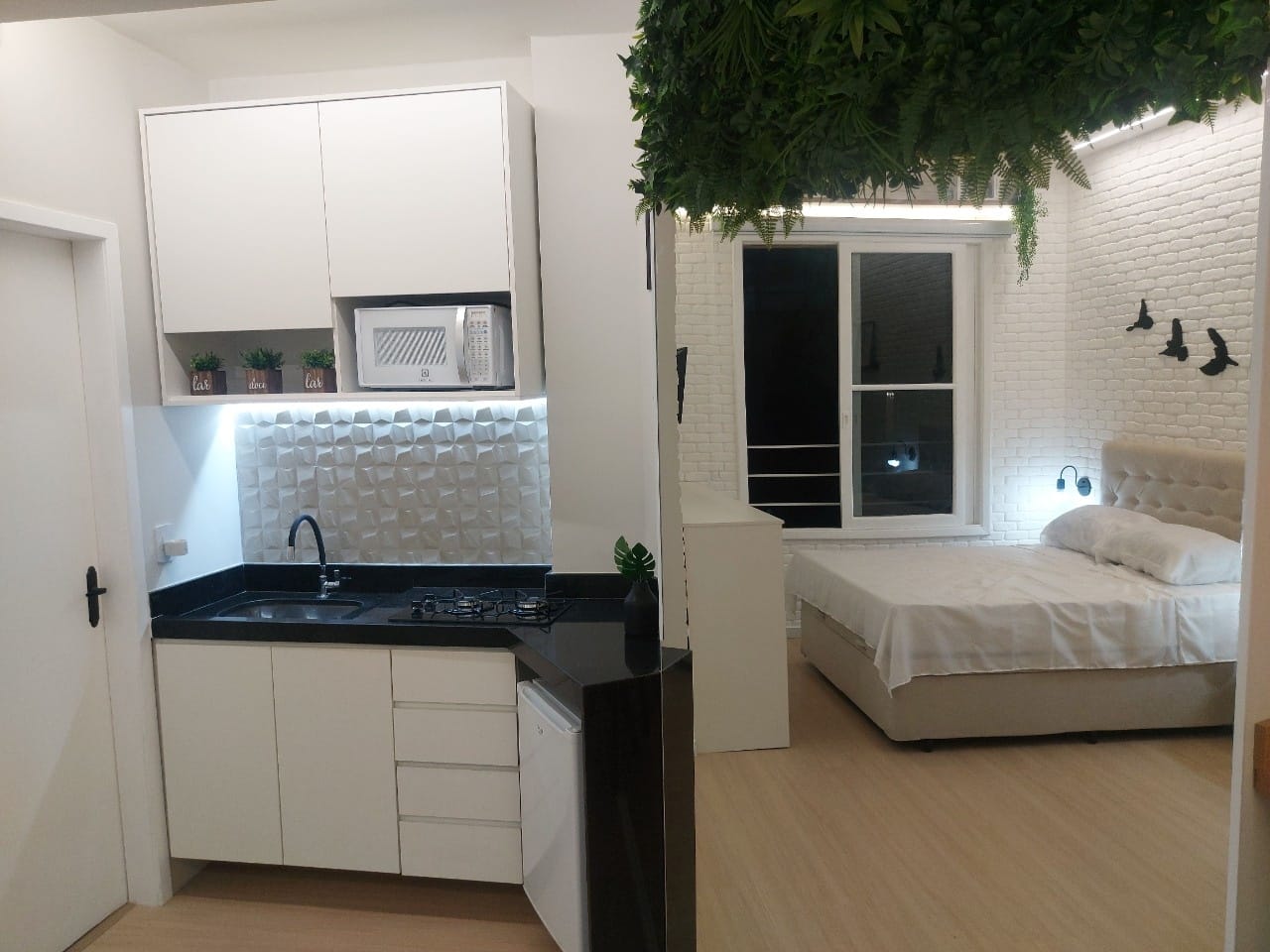 Apartamento, 1 quarto, 32 m² - Foto 15