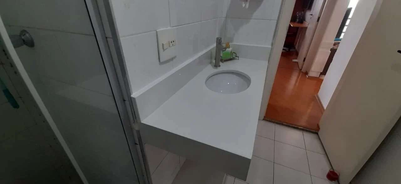 Apartamento, 2 quartos, 59 m² - Foto 2
