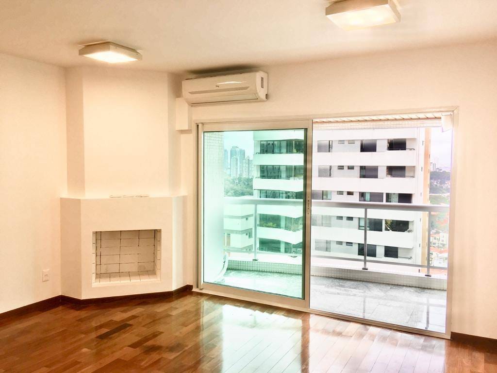 Apartamento, 3 quartos, 145 m² - Foto 18