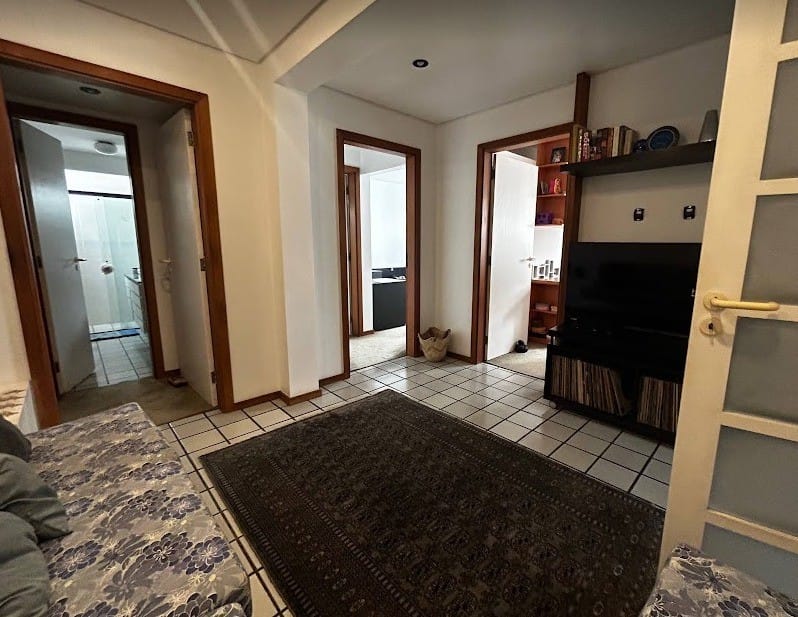 Apartamento, 4 quartos, 170 m² - Foto 14