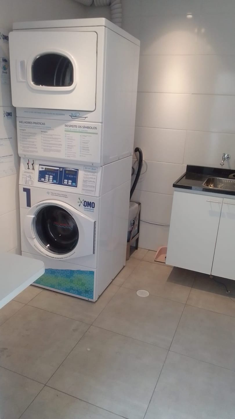 Apartamento, 1 quarto, 25 m² - Foto 16