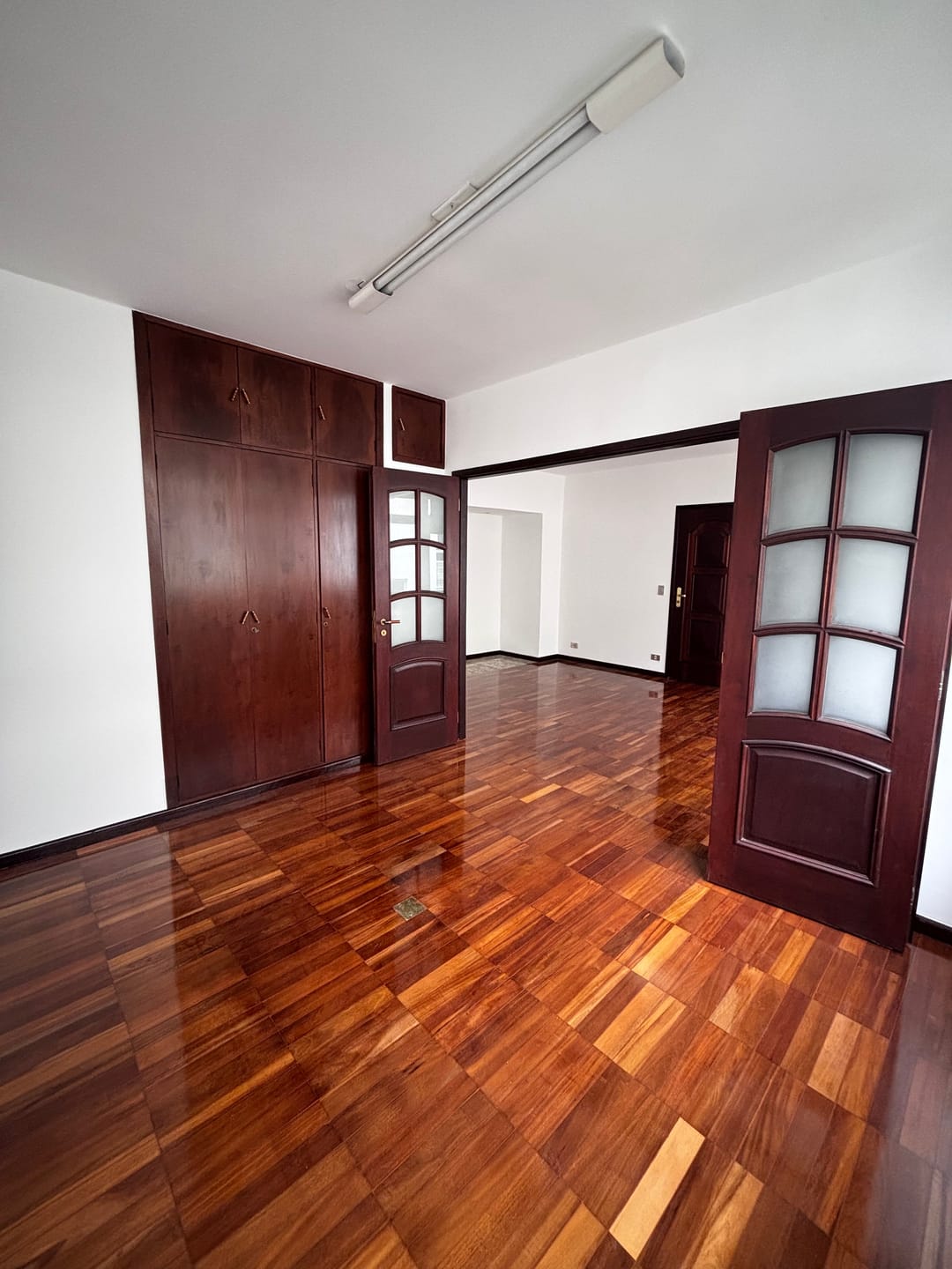Apartamento, 3 quartos, 130 m² - Foto 4