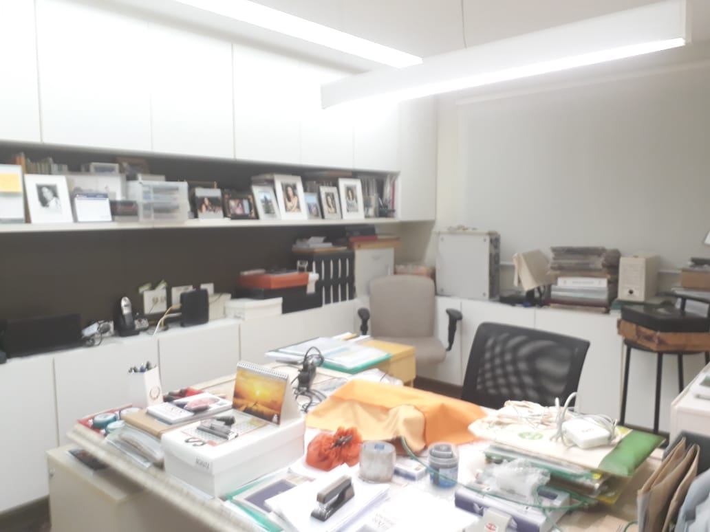 Apartamento, 3 quartos, 250 m² - Foto 14