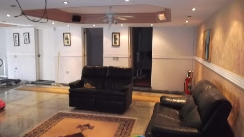 Casa, 7 quartos, 550 m² - Foto 5