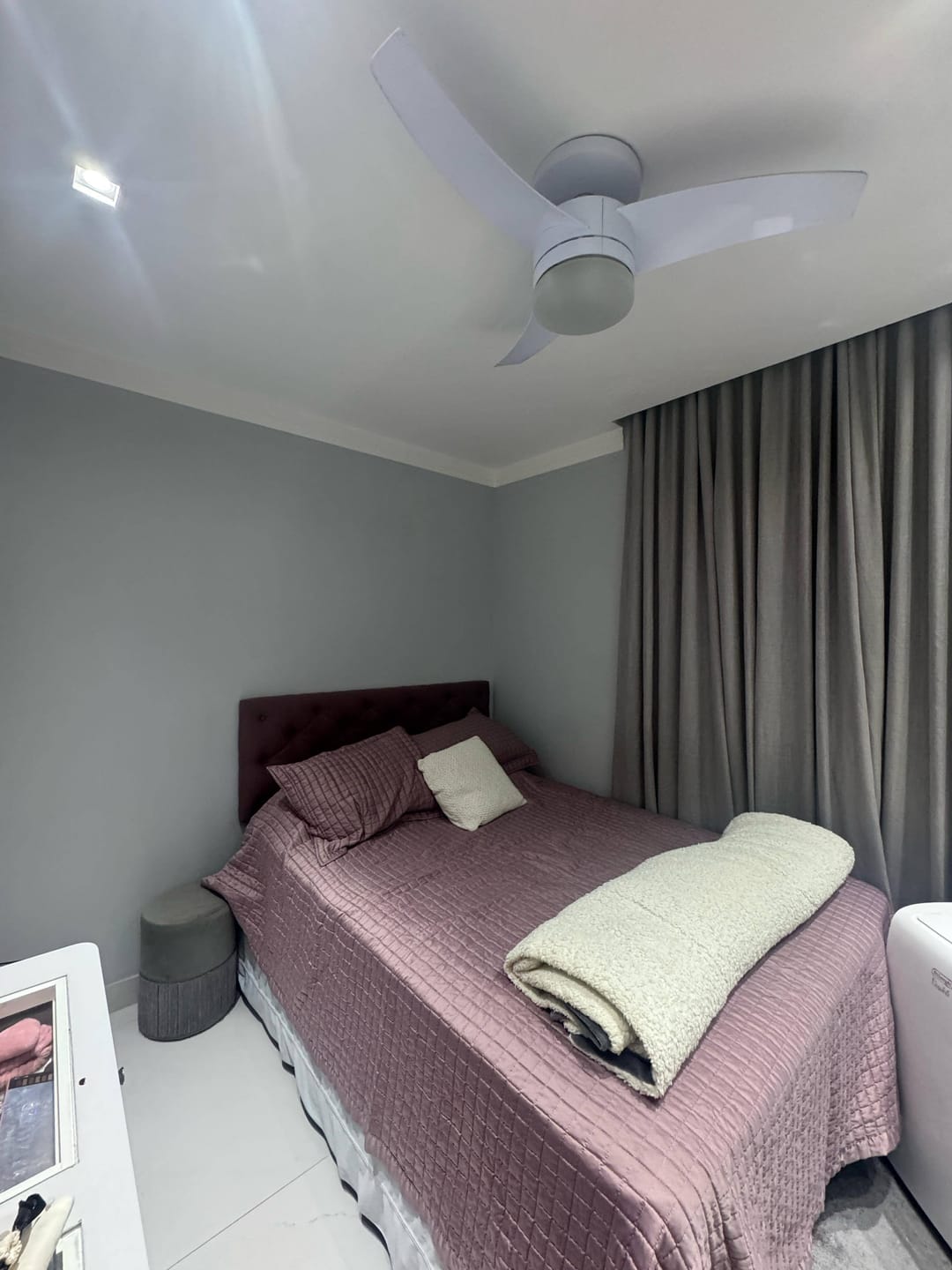 Apartamento, 1 quarto, 25 m² - Foto 11