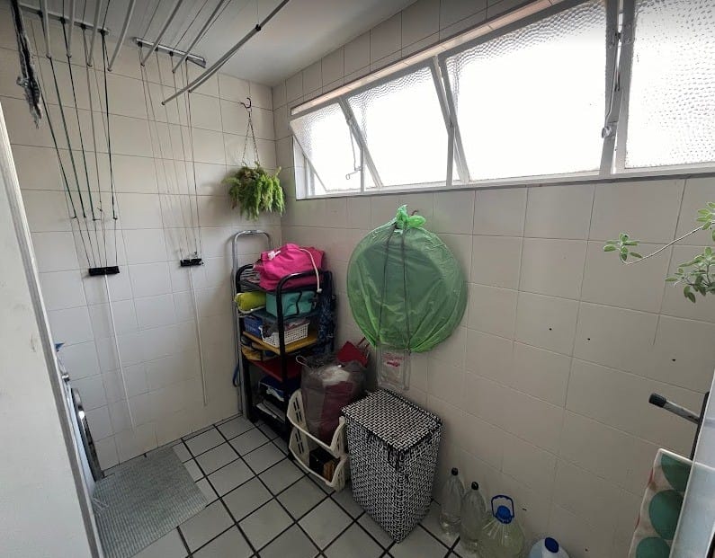 Apartamento, 4 quartos, 170 m² - Foto 35