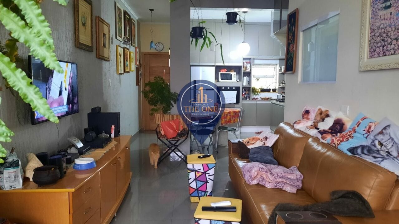 Apartamento, 2 quartos, 62 m² - Foto 9