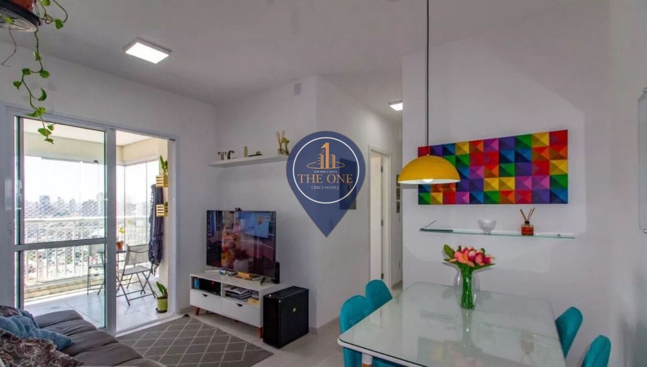 Apartamento, 2 quartos, 57 m² - Foto 14