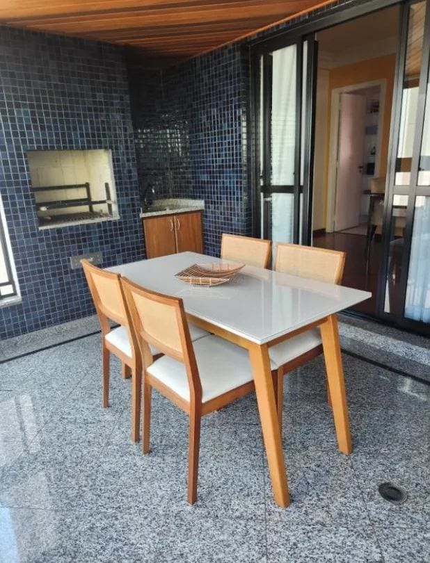 Apartamento, 4 quartos, 120 m² - Foto 16