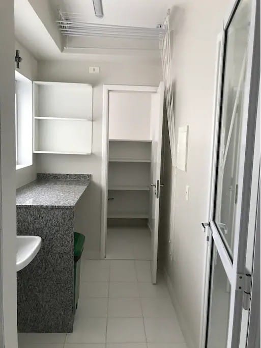 Apartamento à venda com 3 quartos, 135m² - Foto 9