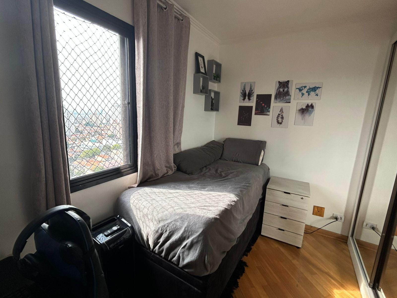 Apartamento, 3 quartos, 75 m² - Foto 15