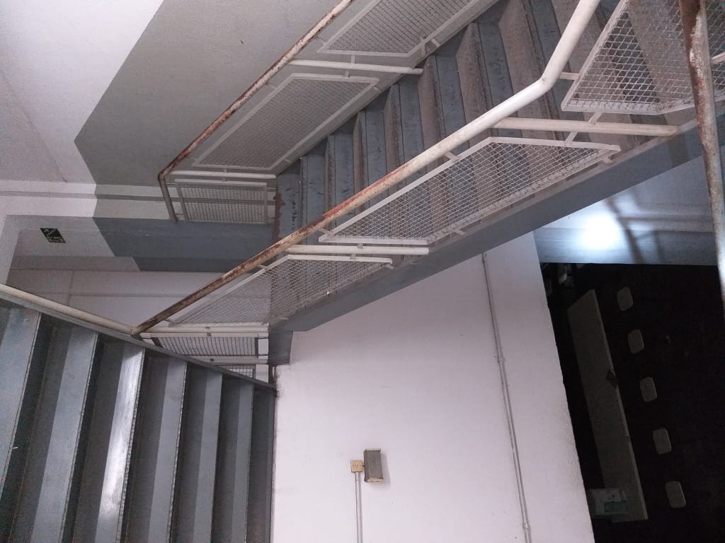 Prédio Inteiro, 5000 m² - Foto 5