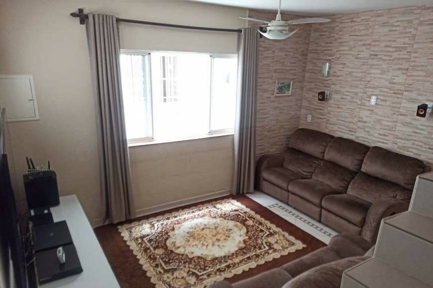 Casa, 4 quartos, 160 m² - Foto 7