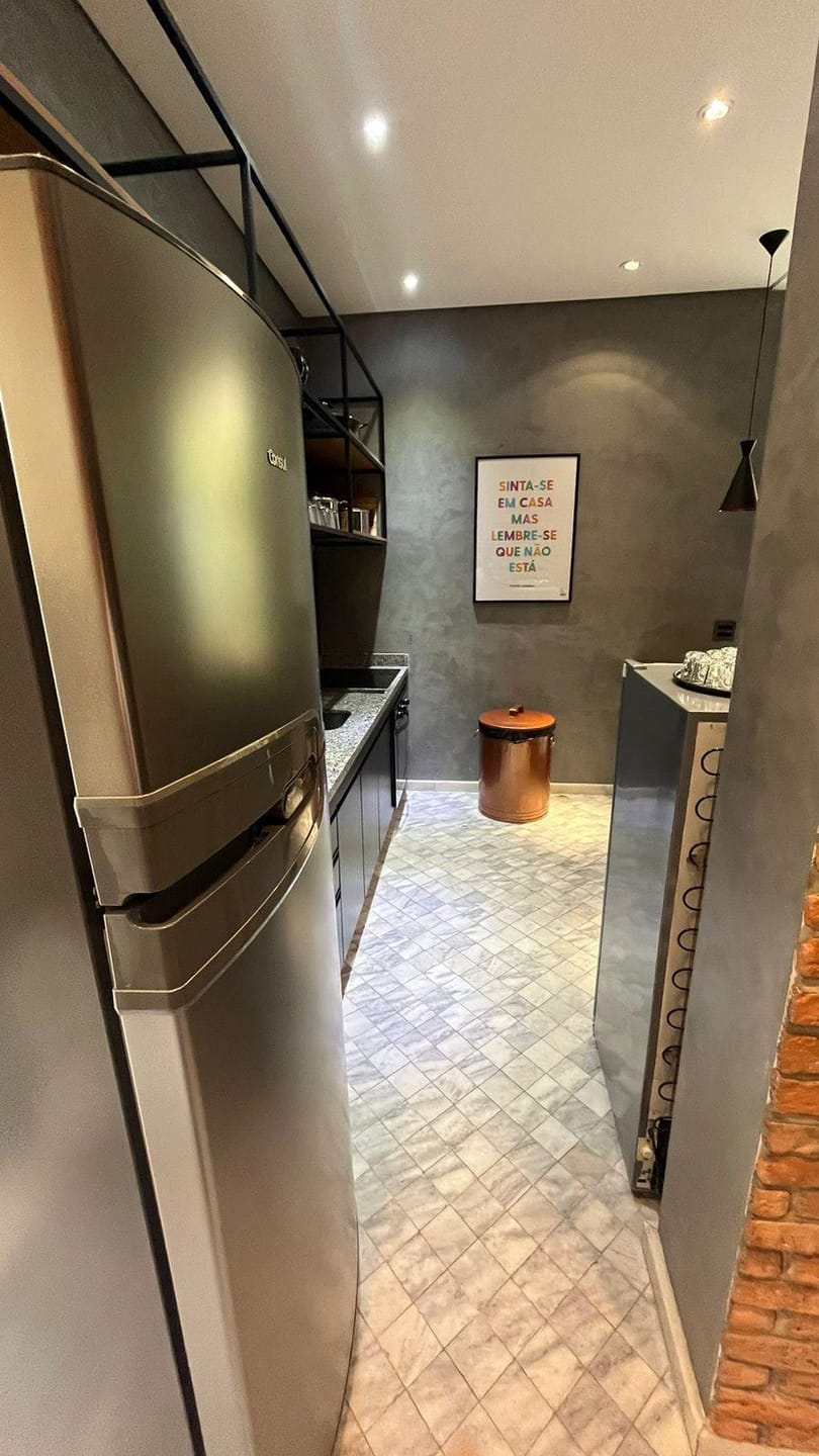 Apartamento, 1 quarto, 45 m² - Foto 18