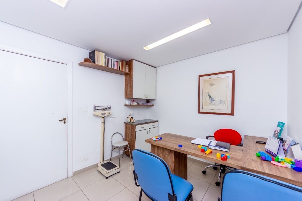 Casa, 5 quartos, 185 m² - Foto 4