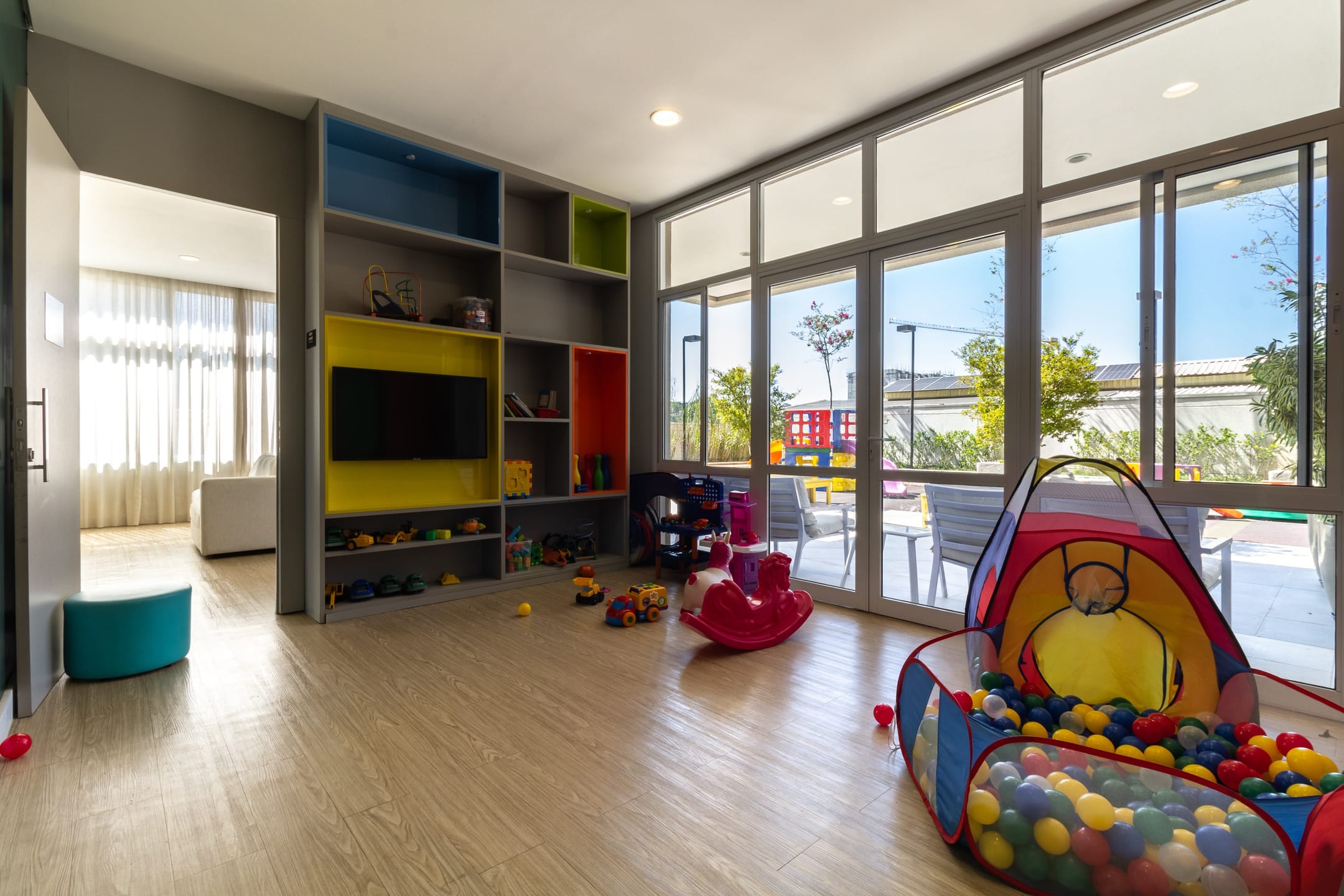 Apartamento, 2 quartos, 74 m² - Foto 35