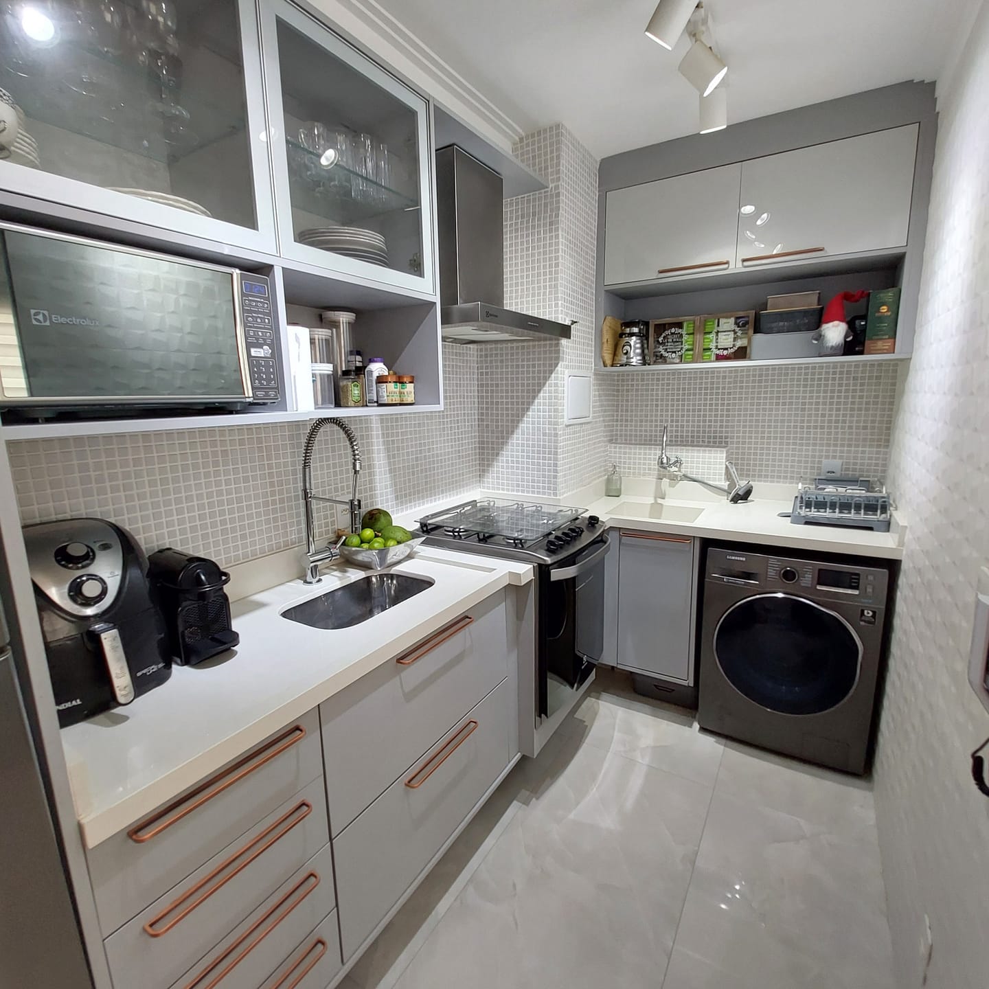 Apartamento, 2 quartos, 34 m² - Foto 3