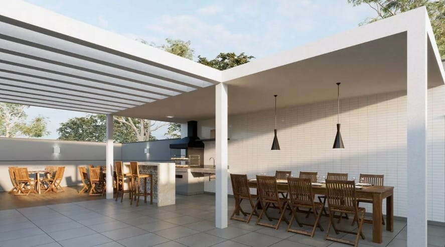 Apartamento, 1 quarto, 17 m² - Foto 18