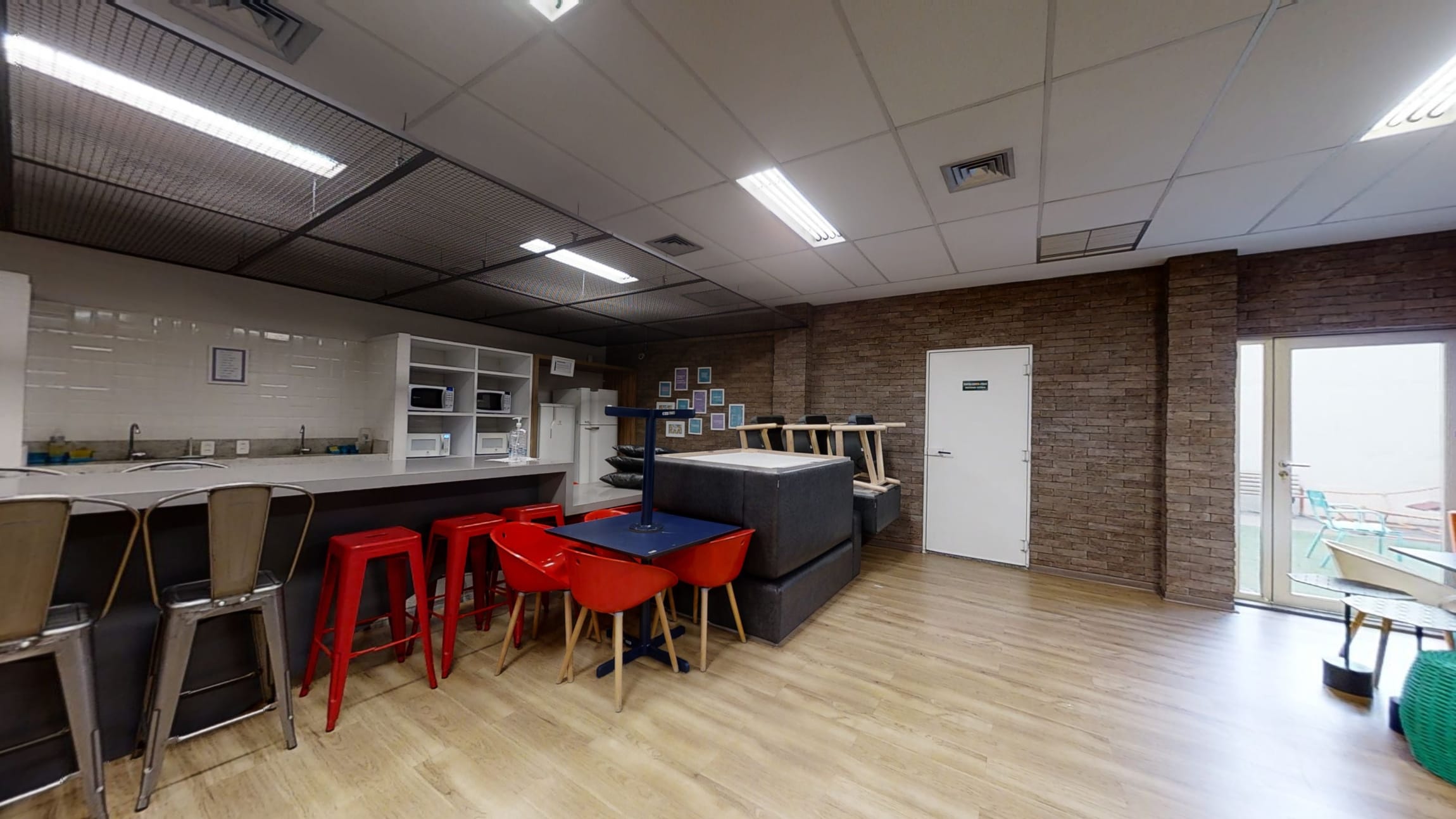 Prédio Inteiro, 3700 m² - Foto 12