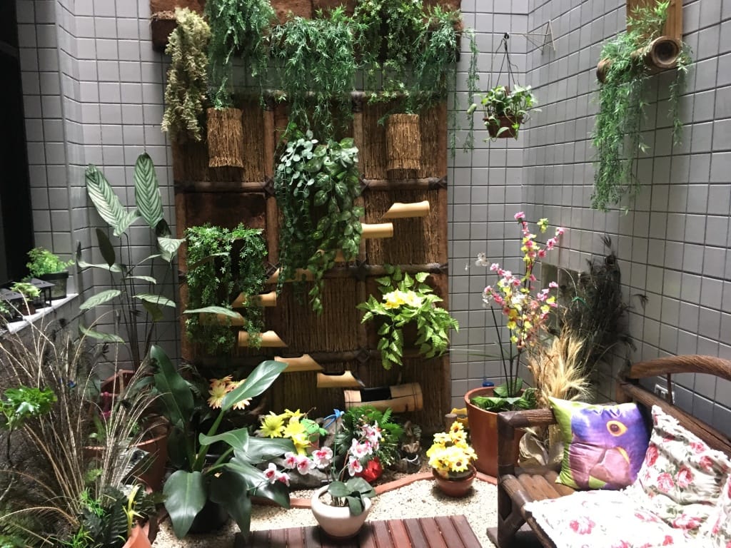 Prédio Inteiro, 1200 m² - Foto 20