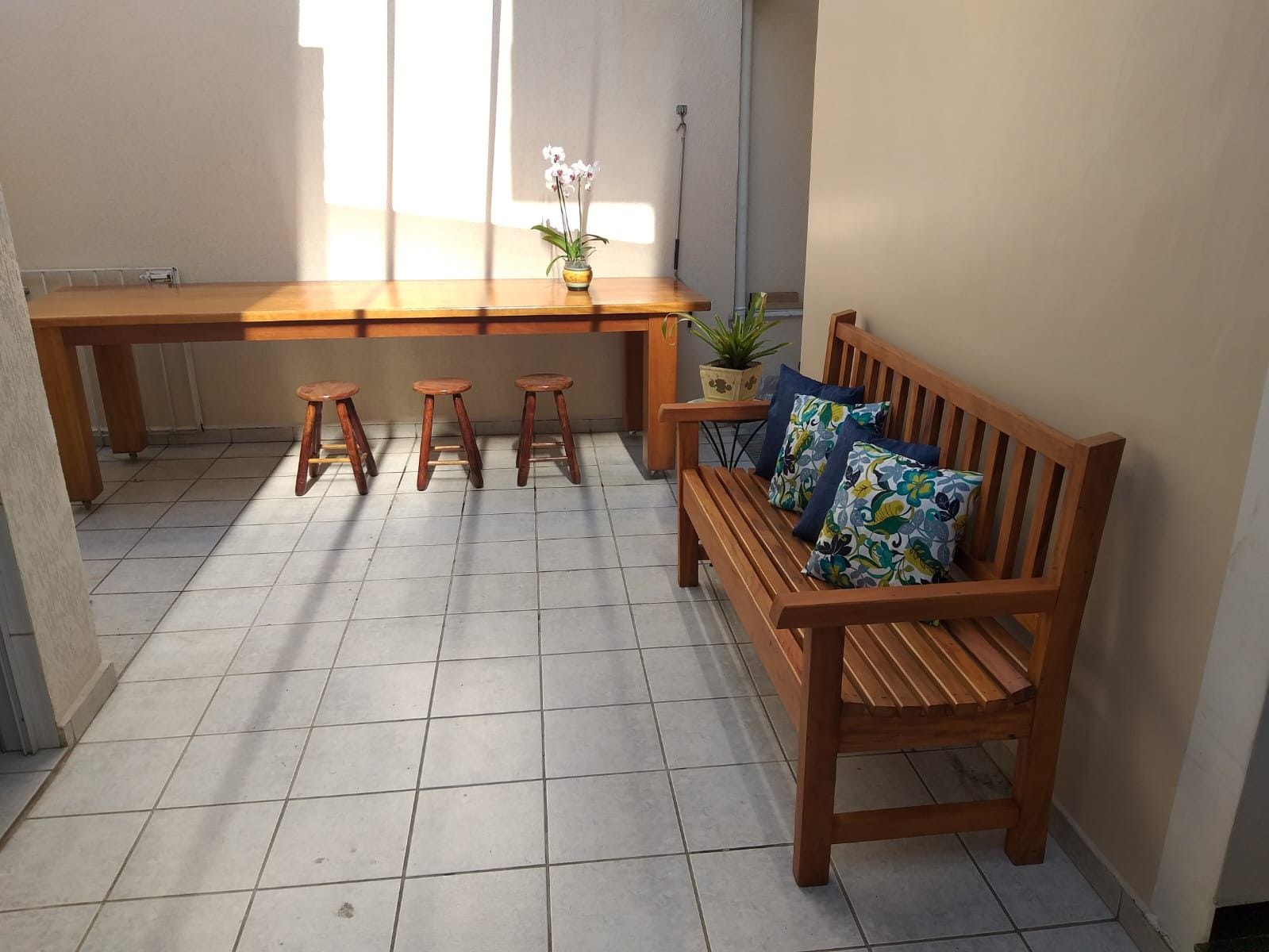 Casa, 4 quartos, 240 m² - Foto 13