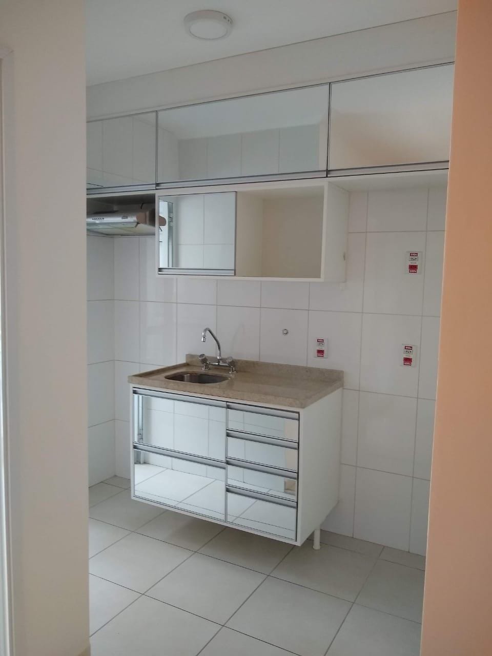 Apartamento, 1 quarto, 42 m² - Foto 3