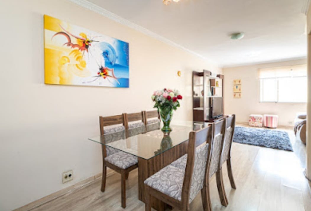 Casa, 3 quartos, 110 m² - Foto 8