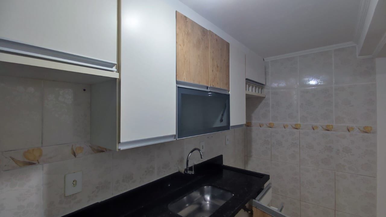 Apartamento, 2 quartos, 39 m² - Foto 11