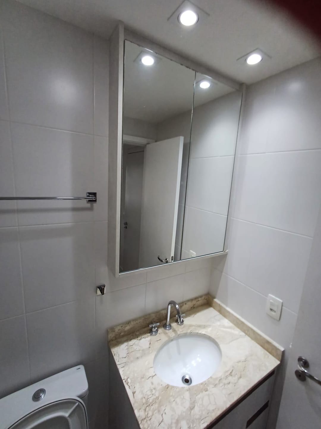 Apartamento, 1 quarto, 36 m² - Foto 12