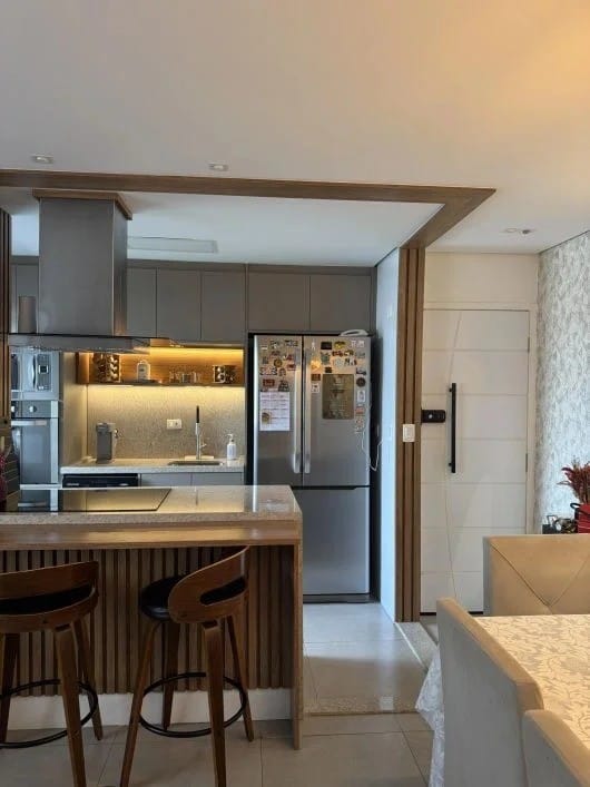 Apartamento, 2 quartos, 74 m² - Foto 10