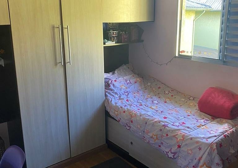 Casa, 2 quartos, 64 m² - Foto 6