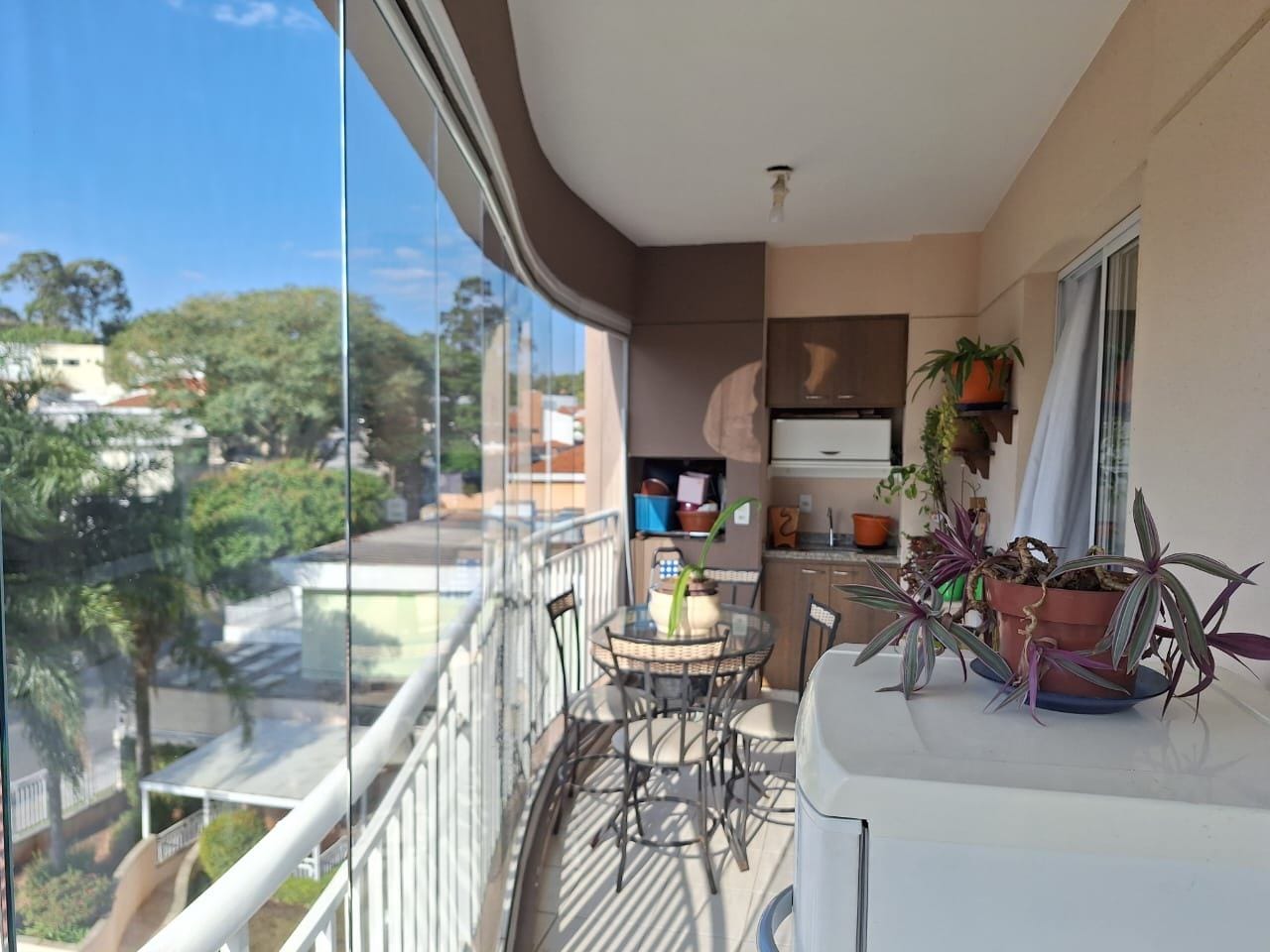 Apartamento, 3 quartos, 108 m² - Foto 19