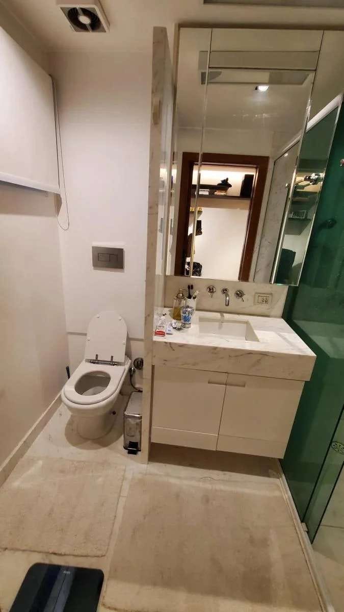 Apartamento, 2 quartos, 207 m² - Foto 14