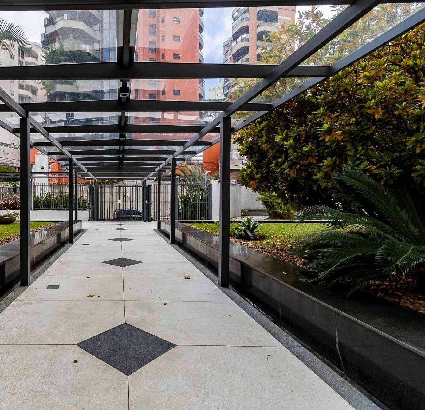 Apartamento, 4 quartos, 211 m² - Foto 7