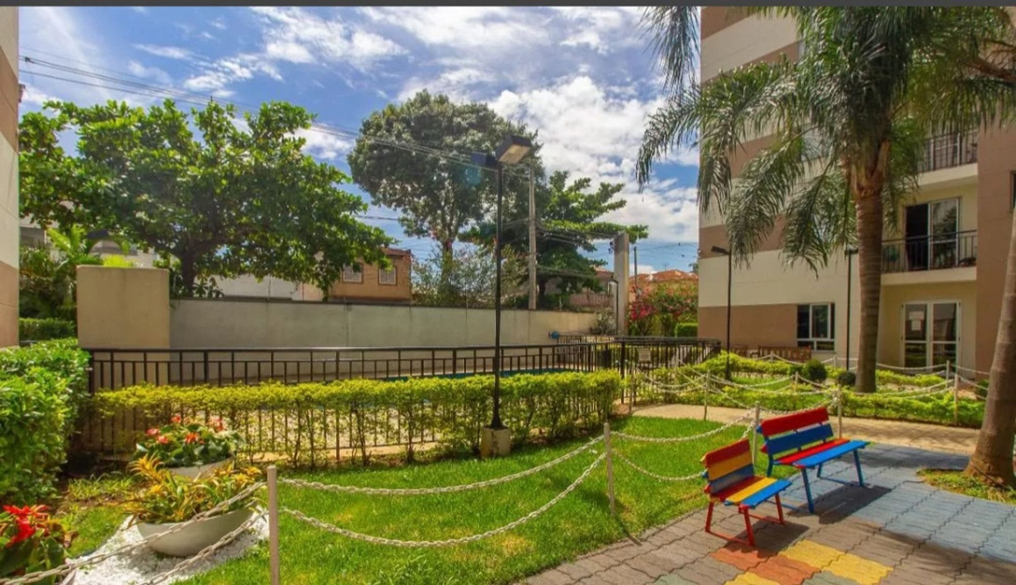 Apartamento, 2 quartos, 48 m² - Foto 25