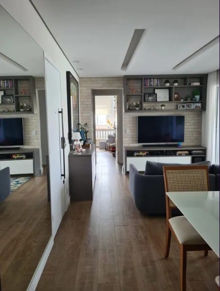 Apartamento, 3 quartos, 118 m² - Foto 7